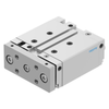 Actuators/Cylinders - 2171-DFM-40-50-B-PPV-A-GF-ND - DigiKey