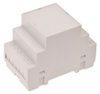 DIN Rail Enclosures -- 1862294 - Image