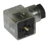 DIN 43650 Solenoid Connectors - 8962076 - RS Components, Ltd.
