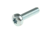 Machine Screws - 4827988 - RS Components, Ltd.