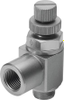 Pneumatic Function Fittings - 2022978 - RS Components, Ltd.