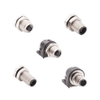 Industrial Circular Connectors - 1748754 - RS Components, Ltd.