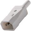 IEC Connectors - 2825489 - RS Components, Ltd.