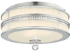 Flush Mounts-Bowl Style - 98115 - Light Center (The)