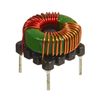 497UH 1.7A Inductor and Choke - 839-TCK-017 - ERSAELECTRONICS PTE. LTD.