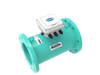 Electromagnetic Flow Meters - UM3K - McCrometer, Inc.