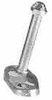Silent Door Holders Plungers - 60 - Polar Hardware Manufacturing Co., Inc.
