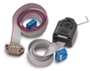 High Resolution 3-channel Encoder Modules with Line Driver IC -- AEDL-981X - Image