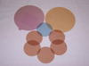 Lapping Films For Metallographic Uses -  - Precision Surfacing Solutions