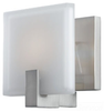 Wall/Bath Lighting Fixture - VS14501-BS - Generation Brands