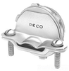 Armored Cable/Flex Conduit Connector - 109 - Producto Electric Corp.