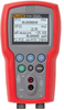 Dual Sensor Pressure Calibrator intrins. safe 16 psi, 3000 PSIG -- 721EX-1630