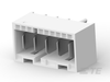 PCB Headers & Receptacles - 2232043-5 - TE Connectivity