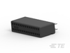 PCB Headers & Receptacles - 2-104078-4 - TE Connectivity
