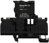 Terminal block Weidmüller AFS 4 2C BK - 2429860000 - Image