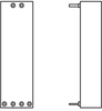 Relays, Replacement & Obsolete Relays -- CR2TN-1013 - Image