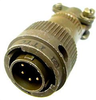ITT Cannon KPT06B10-6P - PEI-Genesis