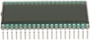 Lcd Display, 7 Segment, 3 -1/2, 12.7Mm; No. Of Digits / Alpha Lumex -- 52Y8813