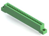 Card Edge Conn, Single Side, 20Pos, Th; Card Edge Connector Type Edac - 59AJ5186 - Newark, An Avnet Company