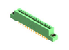 Card Edge Connector Rohs Compliant Edac - 63AJ5580 - Newark, An Avnet Company