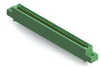 Card Conn, Single Side, 36Pos, Wire Wrap; Card Edge Connector Type Edac - 69AJ7699 - Newark, An Avnet Company
