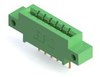 Card Conn, Single Side, 6Pos, Wire Wrap; Card Edge Connector Type Edac - 59AJ2615 - Newark, An Avnet Company