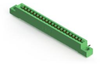 Card Edge Conn, Single Side, 20Pos, Th; Card Edge Connector Type Edac - 86AH8824 - Newark, An Avnet Company