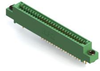 Card Edge Conn, Single Side, 28Pos, Th; Card Edge Connector Type Edac - 67AJ5924 - Newark, An Avnet Company