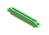 Card Edge Connector Rohs Compliant Edac - 63AJ5190 - Newark, An Avnet Company