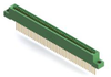 Card Edge Conn, Single, 47Pos, Wire Wrap; Card Edge Connector Type Edac - 68AJ7417 - Newark, An Avnet Company