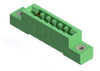 Card Edge Conn, Single Side, 6Pos, Lug; Card Edge Connector Type Edac - 86AH6393 - Newark, An Avnet Company