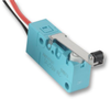 Microswitch, Abv Series, Spdt, Roller Lever, Wire Leaded, 3 A, 250 V Rohs Compliant Panasonic - 70C5914 - Newark, An Avnet Company