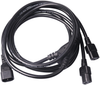 Power Cord, Iec 60320 C14-C13, 10Ft; Connector Type A Multicomp Pro - 67AC6056 - Newark, An Avnet Company