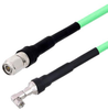 Rf Cable, Tnc Plug-Sma Plug, 4Ft; Connector To Connector L-Com - 68AH3562 - Newark, An Avnet Company