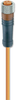Lead,pur, M8 Skt-Free End, 4P, 5M; Connector To Connector Lumberg Automation - 47T2374 - Newark, An Avnet Company
