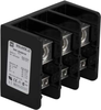 Terminal Block, Power Distribution, 7 Position, 00Awg; Rated Current Square D By Schneider Electric - 17B3381 - Newark, An Avnet Company