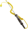 Sensor Probe, 0.25, 12, Ss Rohs Compliant Omega - 69AJ1014 - Newark, An Avnet Company