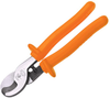 Insulated Cable Cutter, Shear, 9.625; Overall Length Klein Tools - 42H5544 - Newark, An Avnet Company