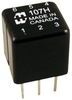 Audio Transformer, 4.07 Hammond - 24B5875 - Newark, An Avnet Company