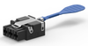 Connector Housing, Plug, 3Pos, 5.7Mm Rohs Compliant Te Connectivity - 92AH6792 - Newark, An Avnet Company