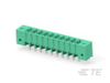 PCB Terminal Blocks - 1-284519-0 - TE Connectivity