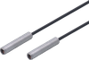 Fibre optic through-beam sensor - E20752 - ifm electronic gmbh