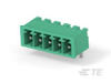 PCB Terminal Blocks - 284513-5 - TE Connectivity