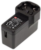 Of Outputs-1 Output, Output Power Max-12W, Output Voltage Output 1-5V, Output Current Output 1-2.4A, -- 44AC4946
