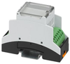 Enclosure, 60.7Mm X 35.6Mm X 89.7Mm Rohs Compliant Phoenix Contact - 50AK7567 - Newark, An Avnet Company