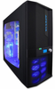 Apevia X-Jupiter Jr. G Type Case - Black - 110092 - Xoxide