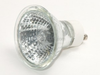 35 Watt, 120 Volt MR16 Halogen Narrow Flood FMW Bulb - FAN3462 - bulbs.com