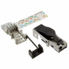 Connectors, Interconnects Modular Connectors Modular Connector Plugs - Win Source Electronics