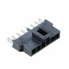 Headers, Male Pins - 23-1053111306-ND - DigiKey