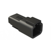 Rectangular Connector Housings - 889-ATP04-2P-RD01BLK-ND - DigiKey